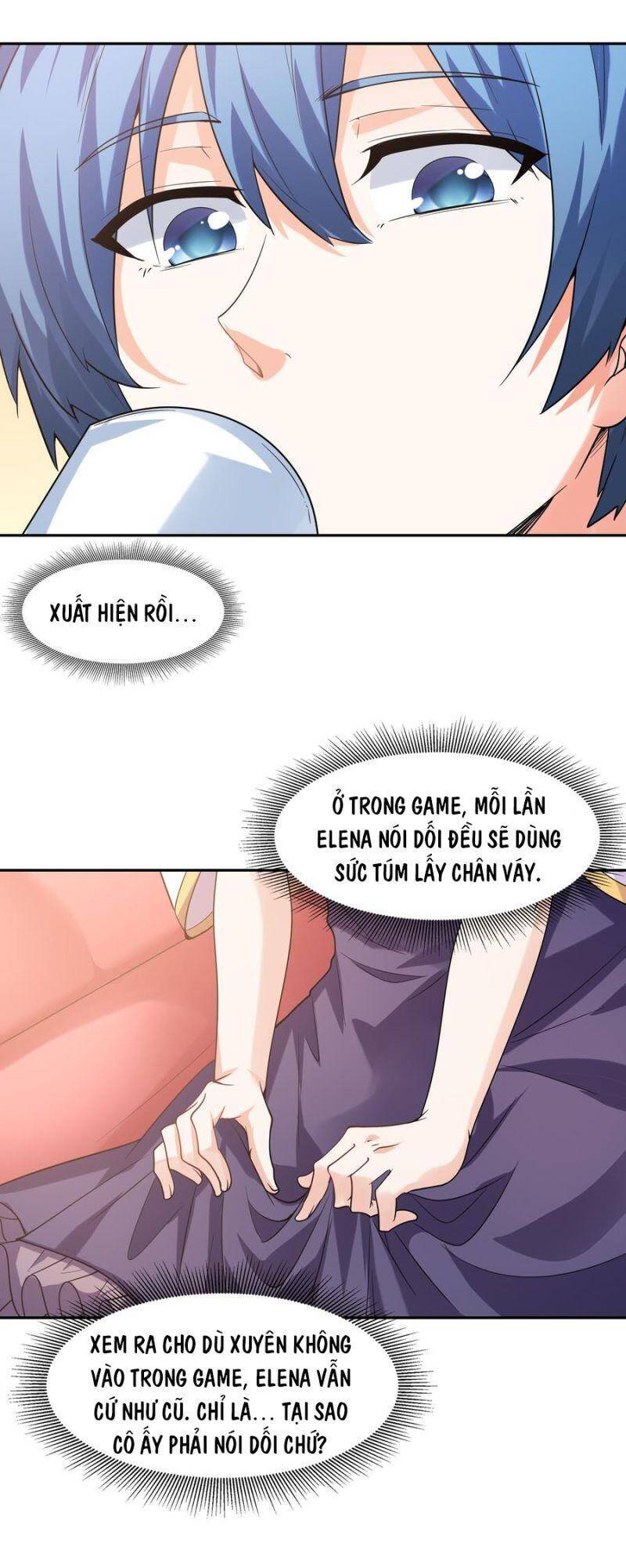 Hậu Cung Của Ta Toàn Là Ma Nữ Phản Diện Chapter 30 - Trang 2