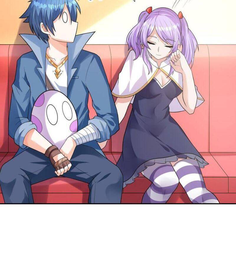 Hậu Cung Của Ta Toàn Là Ma Nữ Phản Diện Chapter 31 - Trang 2