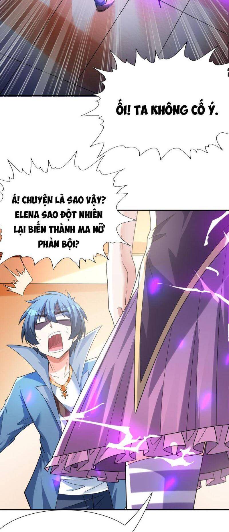 Hậu Cung Của Ta Toàn Là Ma Nữ Phản Diện Chapter 31 - Trang 2