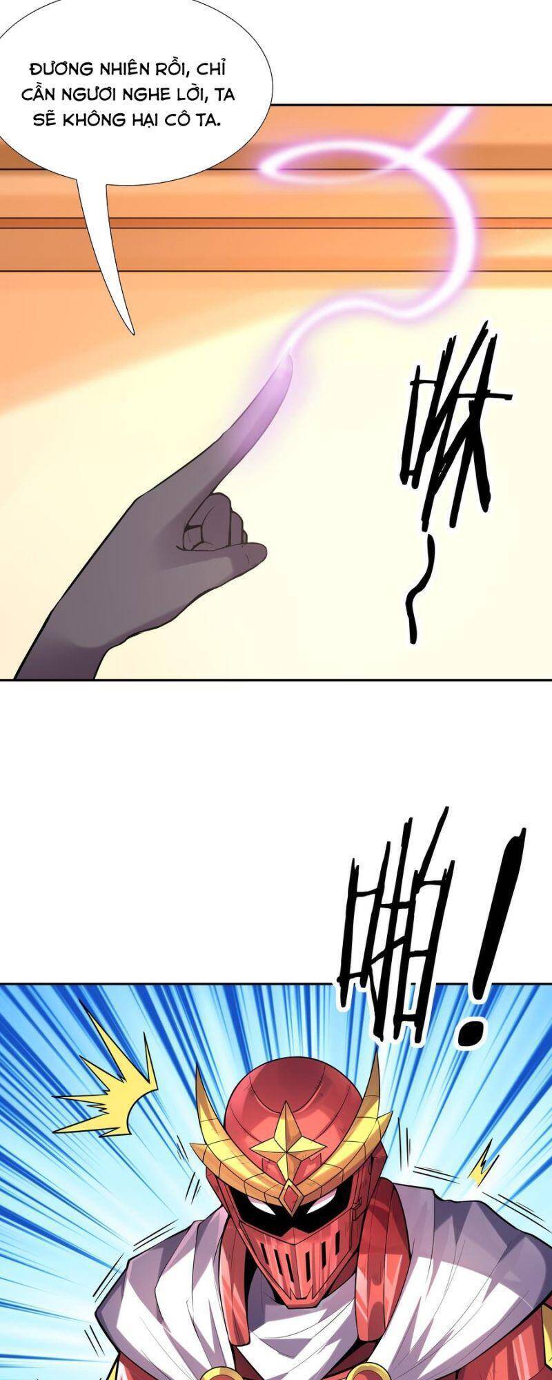 Hậu Cung Của Ta Toàn Là Ma Nữ Phản Diện Chapter 32 - Trang 2