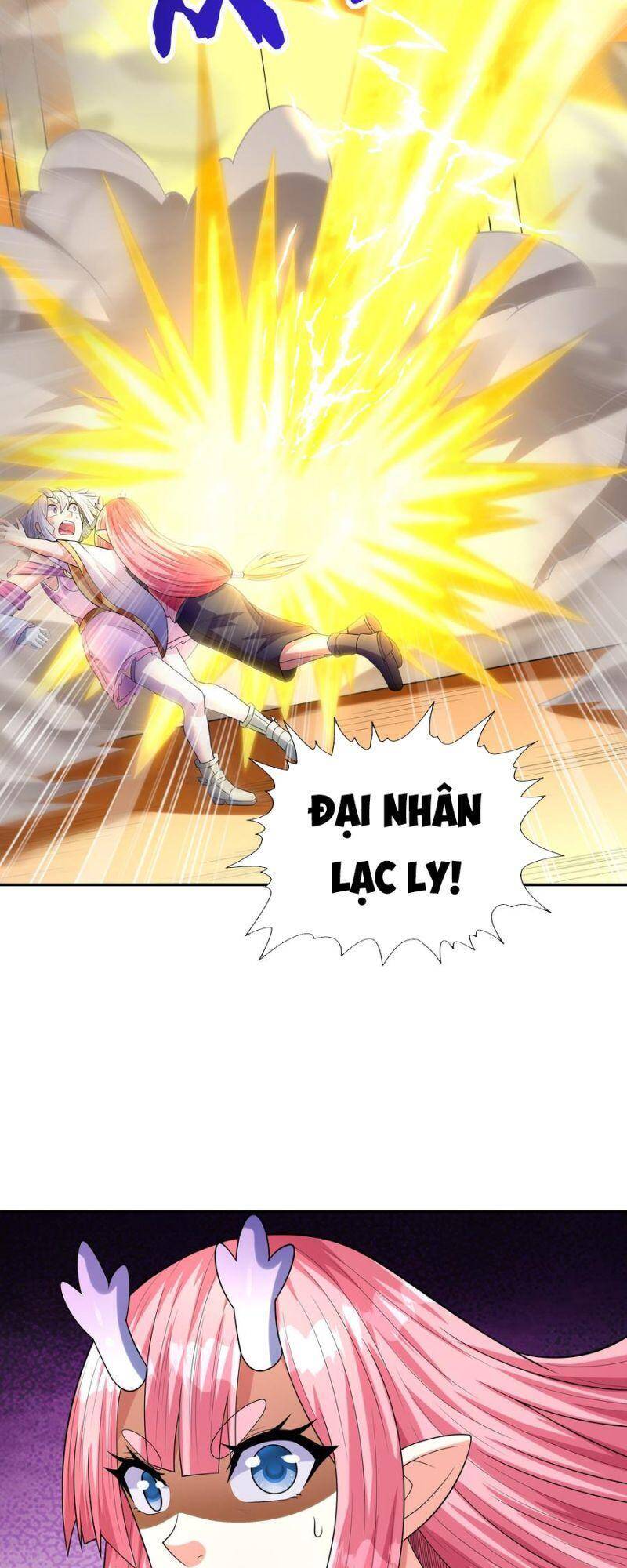 Hậu Cung Của Ta Toàn Là Ma Nữ Phản Diện Chapter 32 - Trang 2
