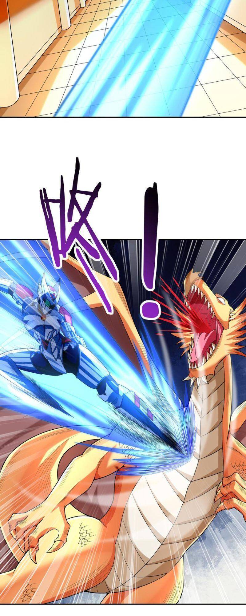 Hậu Cung Của Ta Toàn Là Ma Nữ Phản Diện Chapter 32 - Trang 2