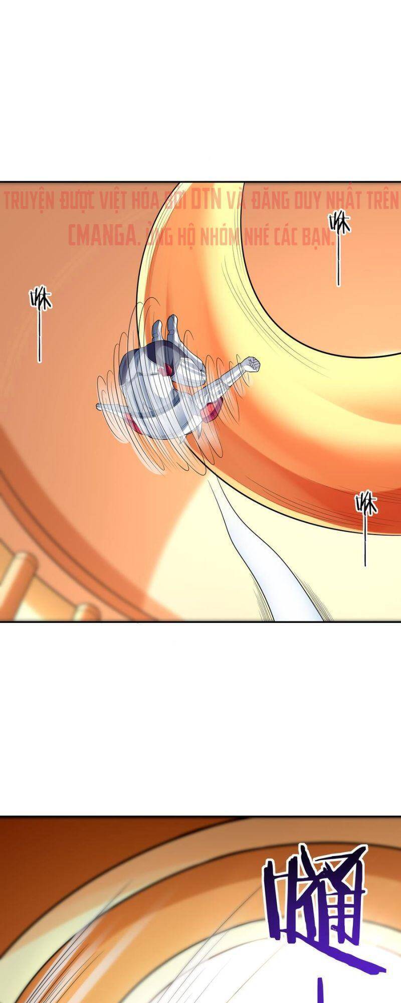 Hậu Cung Của Ta Toàn Là Ma Nữ Phản Diện Chapter 32 - Trang 2