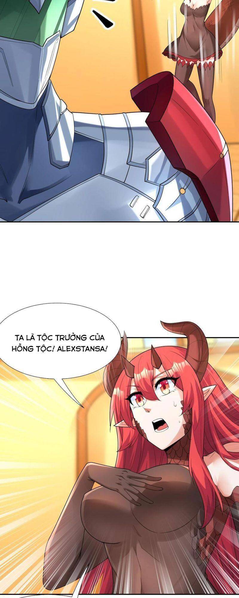 Hậu Cung Của Ta Toàn Là Ma Nữ Phản Diện Chapter 33 - Trang 2