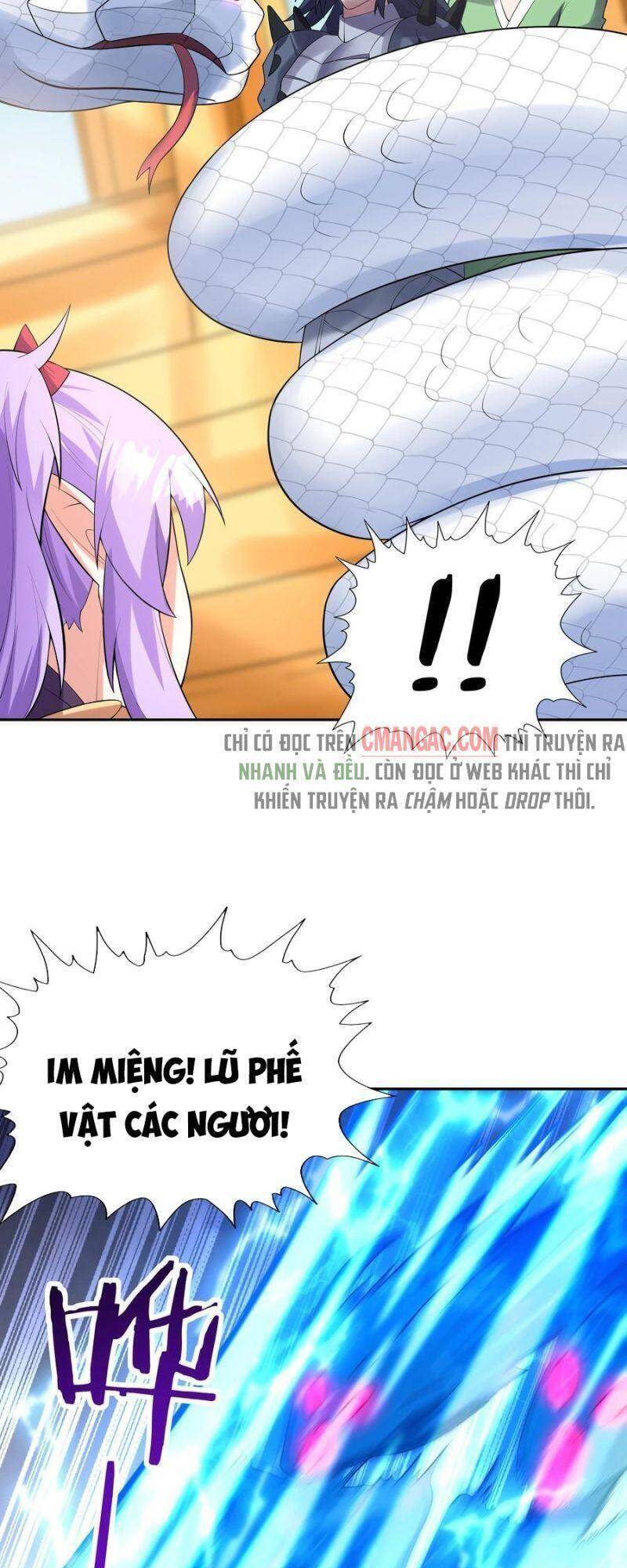 Hậu Cung Của Ta Toàn Là Ma Nữ Phản Diện Chapter 33 - Trang 2