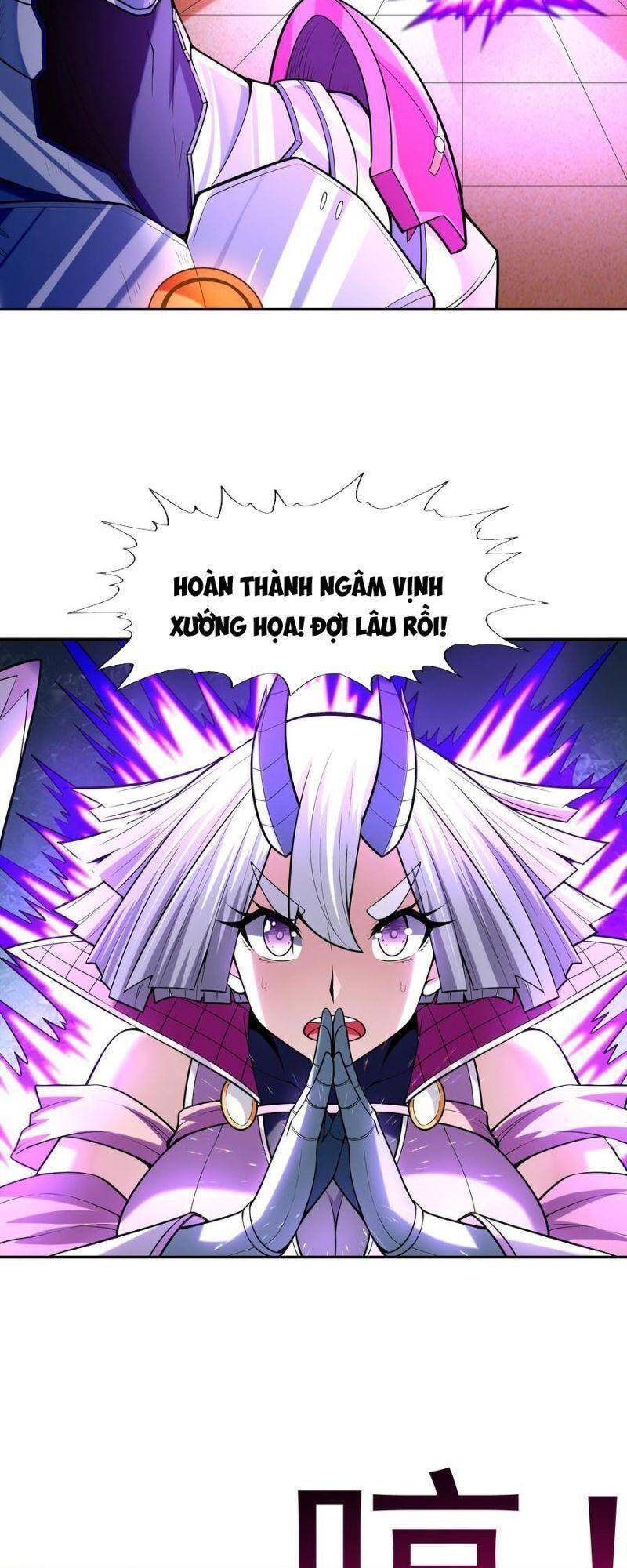 Hậu Cung Của Ta Toàn Là Ma Nữ Phản Diện Chapter 33 - Trang 2