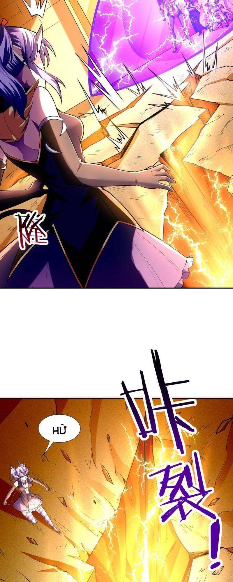 Hậu Cung Của Ta Toàn Là Ma Nữ Phản Diện Chapter 33 - Trang 2