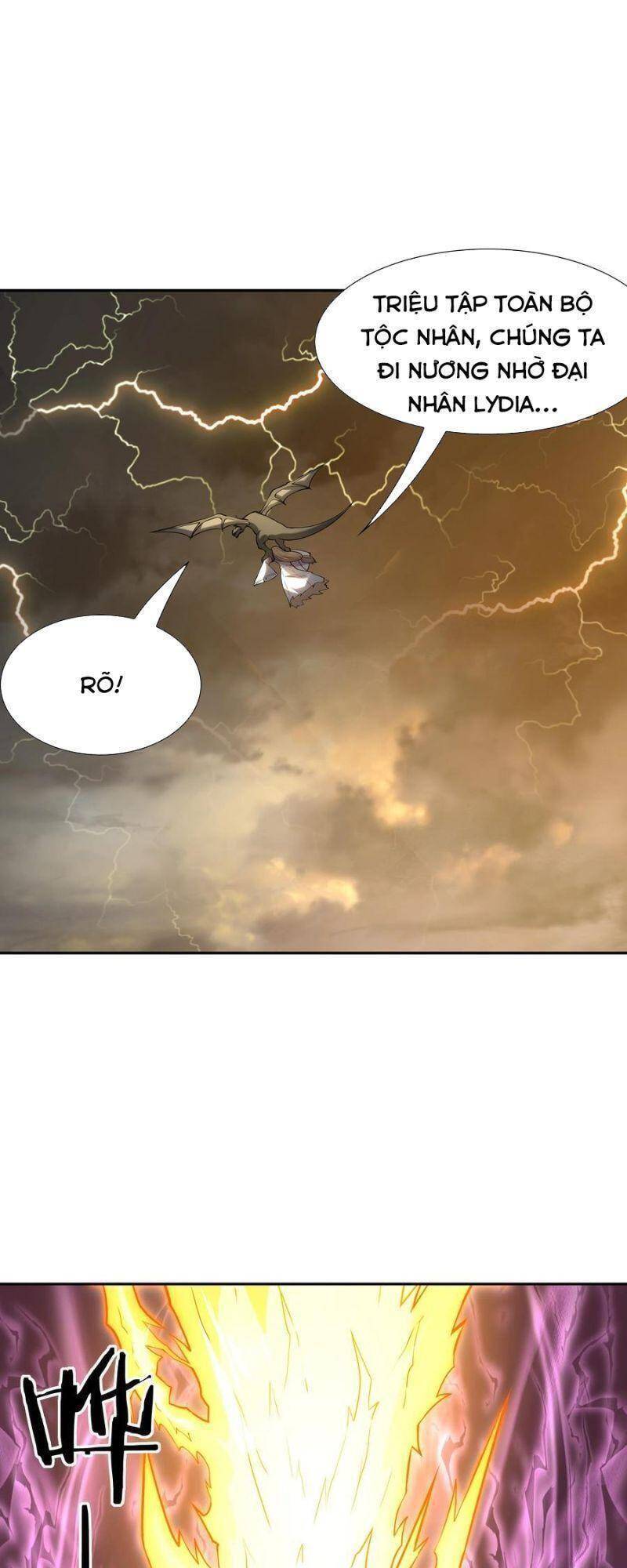 Hậu Cung Của Ta Toàn Là Ma Nữ Phản Diện Chapter 33 - Trang 2