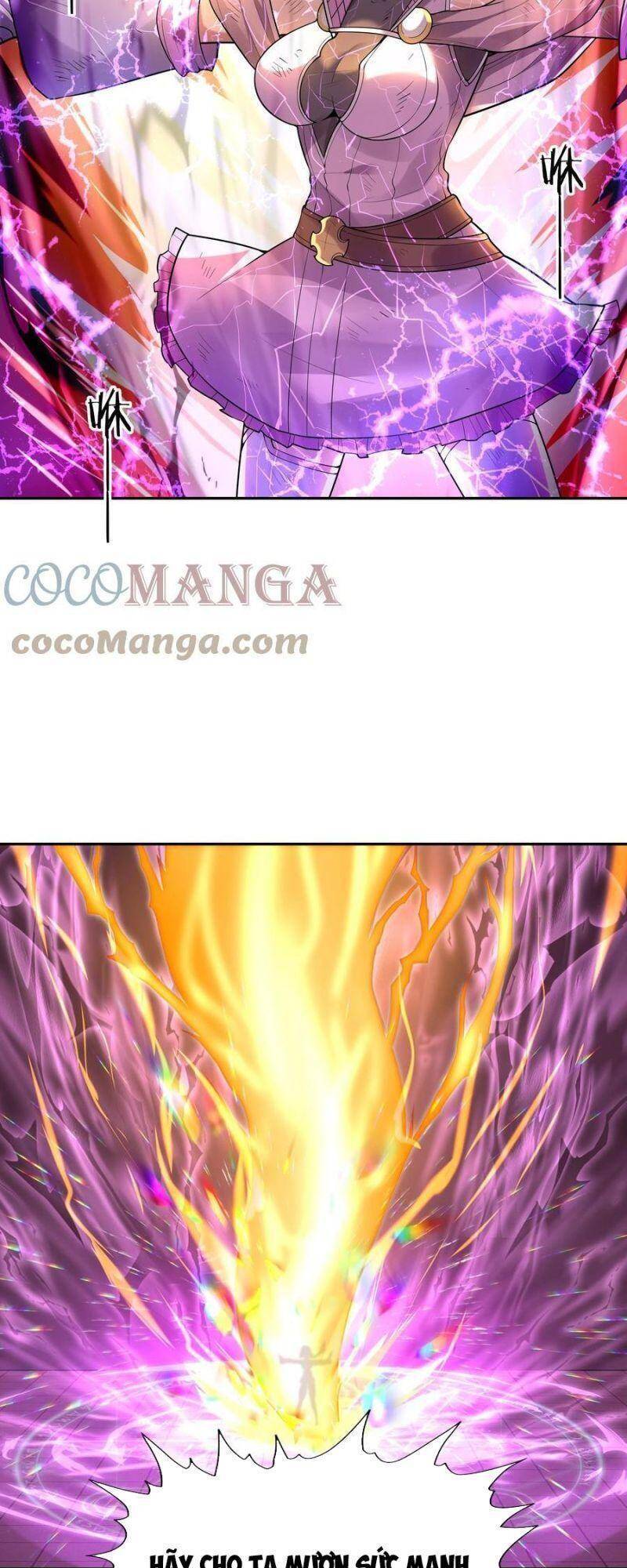 Hậu Cung Của Ta Toàn Là Ma Nữ Phản Diện Chapter 33 - Trang 2