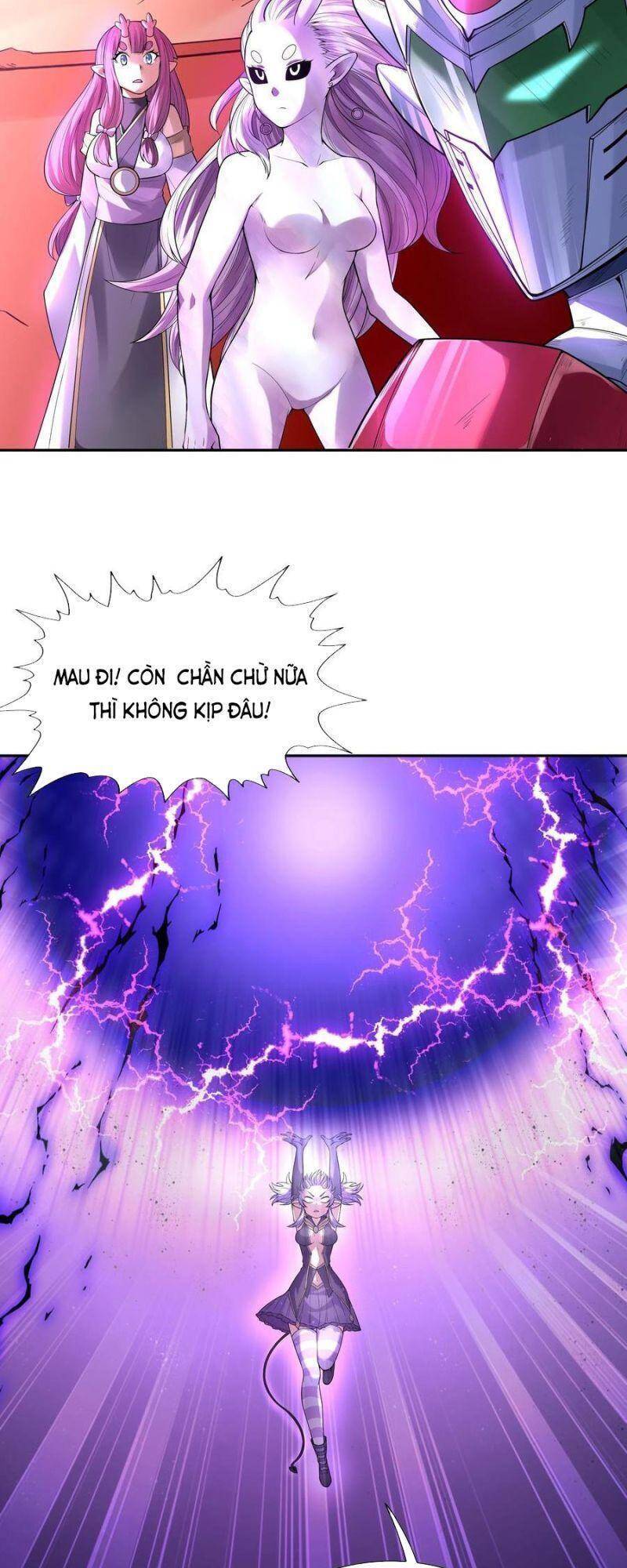 Hậu Cung Của Ta Toàn Là Ma Nữ Phản Diện Chapter 34 - Trang 2