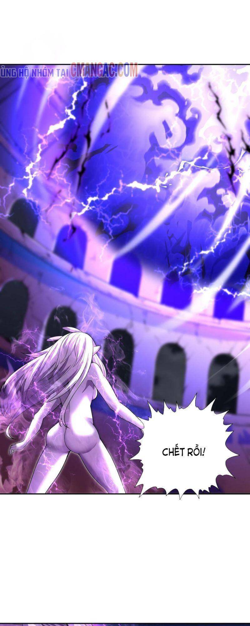 Hậu Cung Của Ta Toàn Là Ma Nữ Phản Diện Chapter 34 - Trang 2