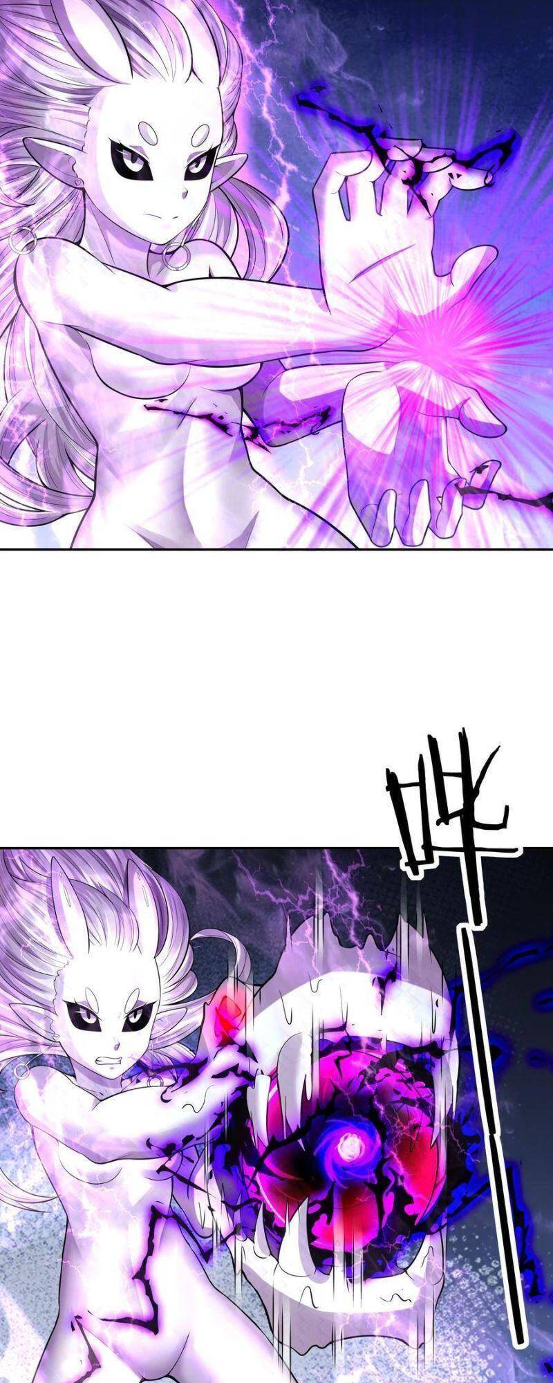 Hậu Cung Của Ta Toàn Là Ma Nữ Phản Diện Chapter 34 - Trang 2