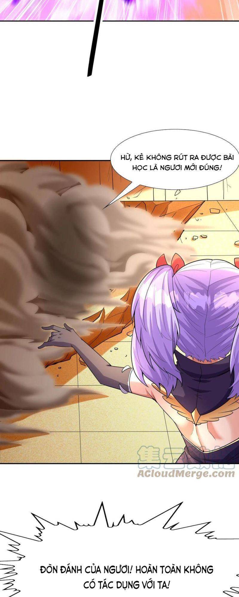 Hậu Cung Của Ta Toàn Là Ma Nữ Phản Diện Chapter 34 - Trang 2