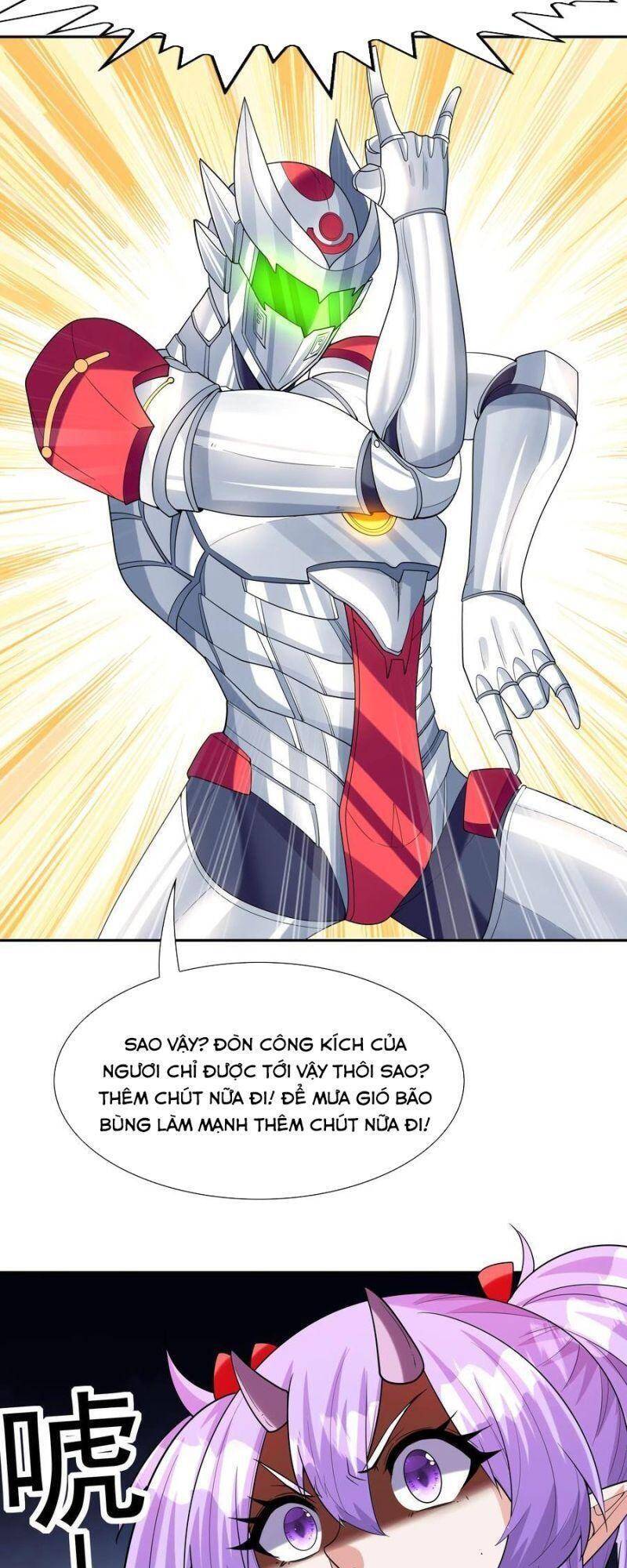 Hậu Cung Của Ta Toàn Là Ma Nữ Phản Diện Chapter 34 - Trang 2