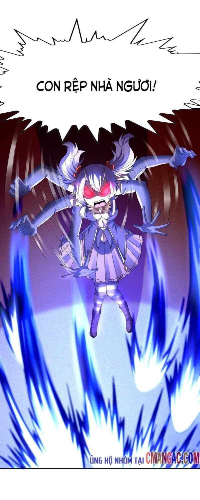 Hậu Cung Của Ta Toàn Là Ma Nữ Phản Diện Chapter 34 - Trang 2