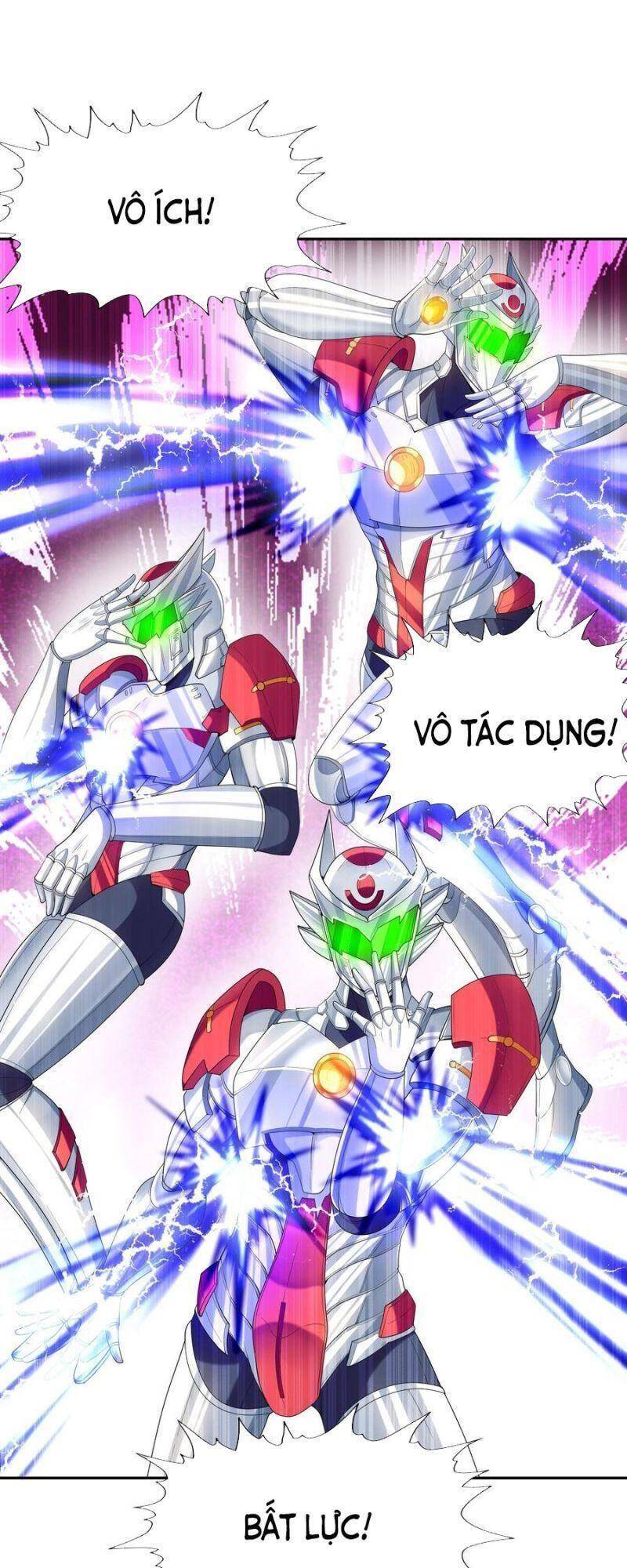 Hậu Cung Của Ta Toàn Là Ma Nữ Phản Diện Chapter 34 - Trang 2