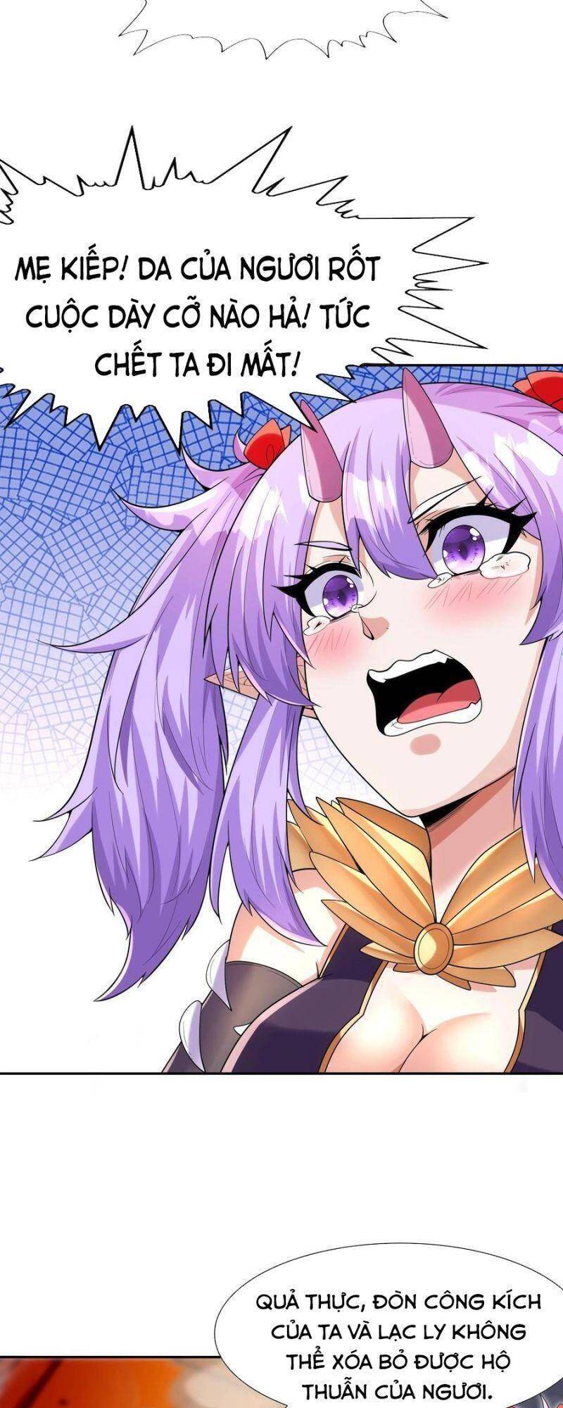 Hậu Cung Của Ta Toàn Là Ma Nữ Phản Diện Chapter 34 - Trang 2