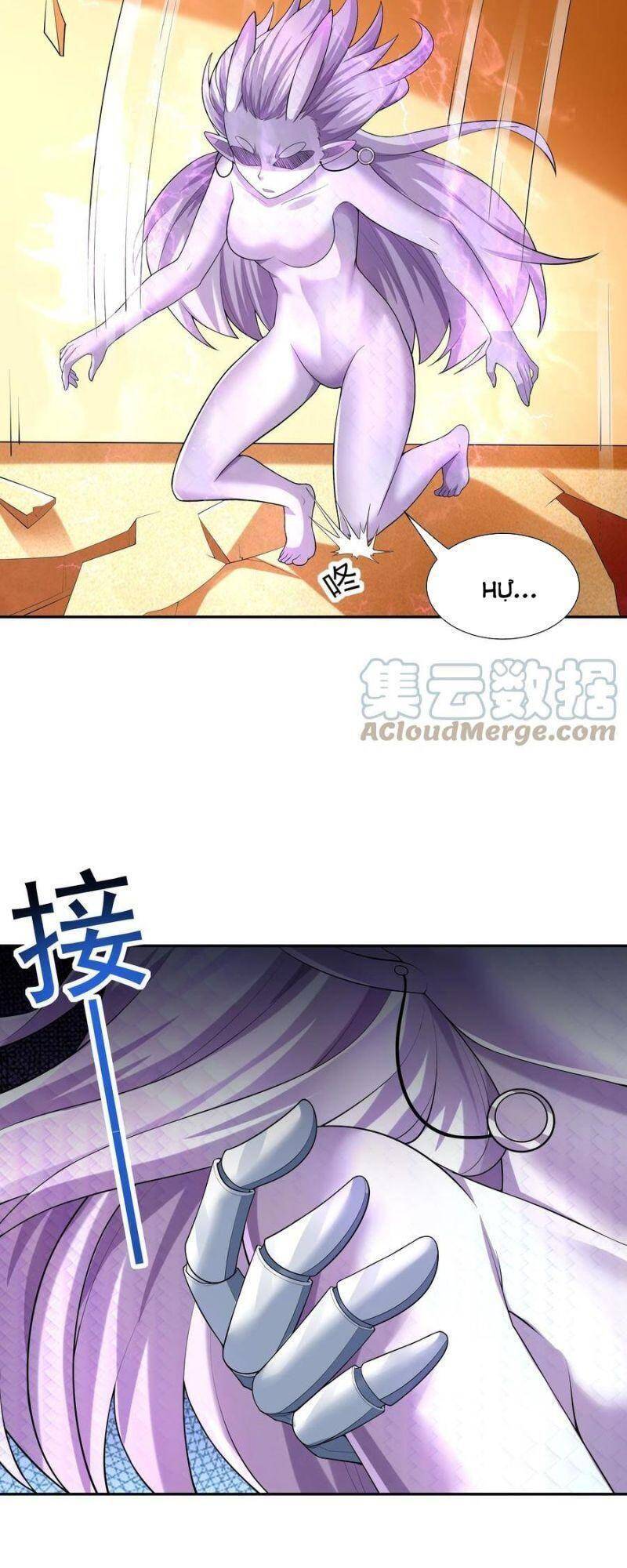 Hậu Cung Của Ta Toàn Là Ma Nữ Phản Diện Chapter 34 - Trang 2