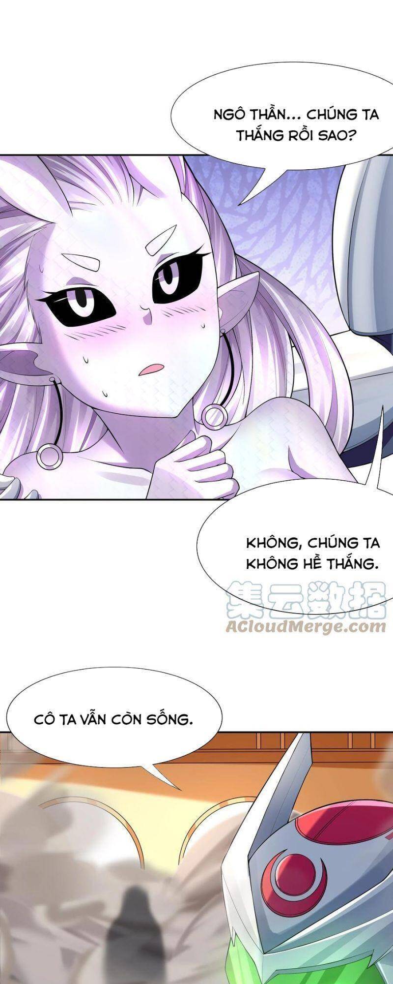 Hậu Cung Của Ta Toàn Là Ma Nữ Phản Diện Chapter 34 - Trang 2