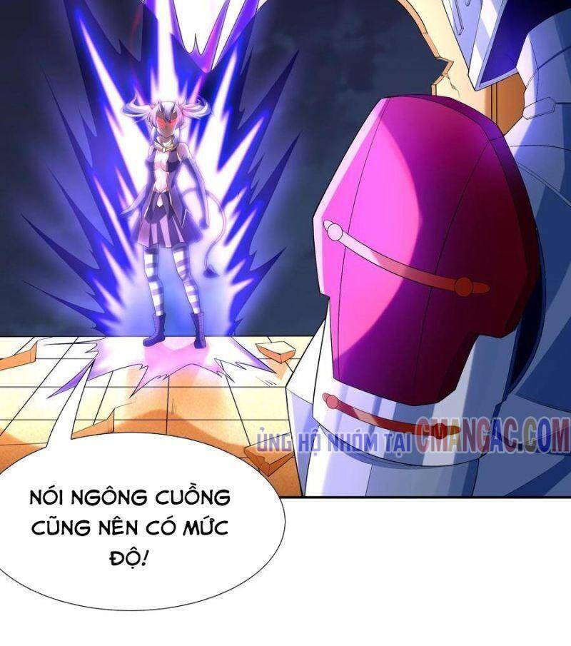 Hậu Cung Của Ta Toàn Là Ma Nữ Phản Diện Chapter 34 - Trang 2