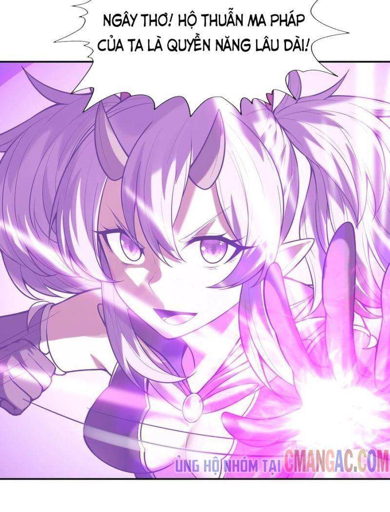 Hậu Cung Của Ta Toàn Là Ma Nữ Phản Diện Chapter 34 - Trang 2