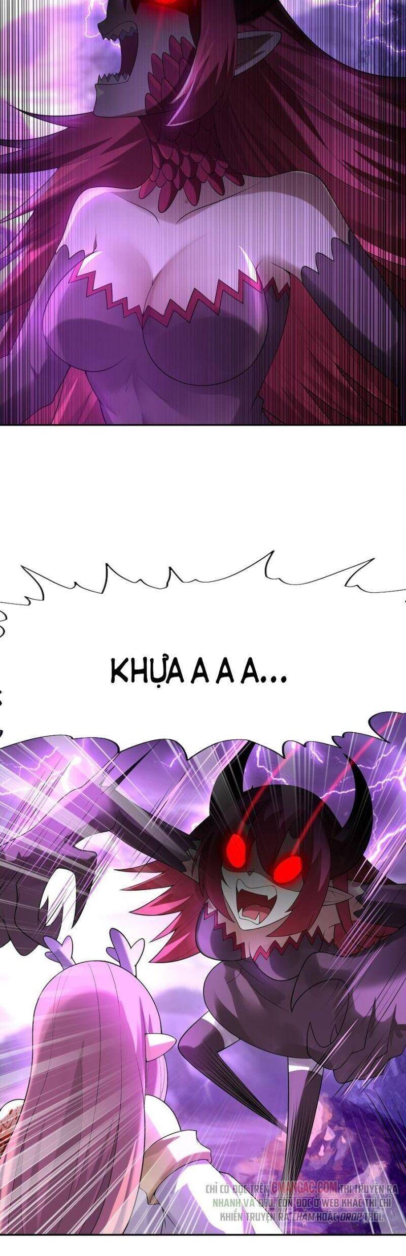 Hậu Cung Của Ta Toàn Là Ma Nữ Phản Diện Chapter 35 - Trang 2