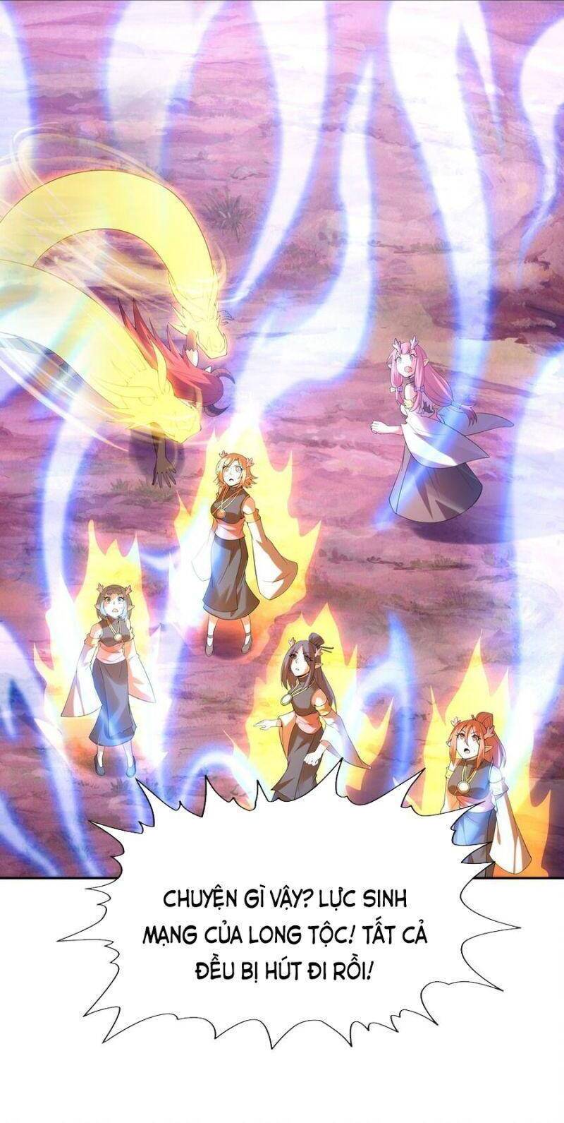 Hậu Cung Của Ta Toàn Là Ma Nữ Phản Diện Chapter 35 - Trang 2