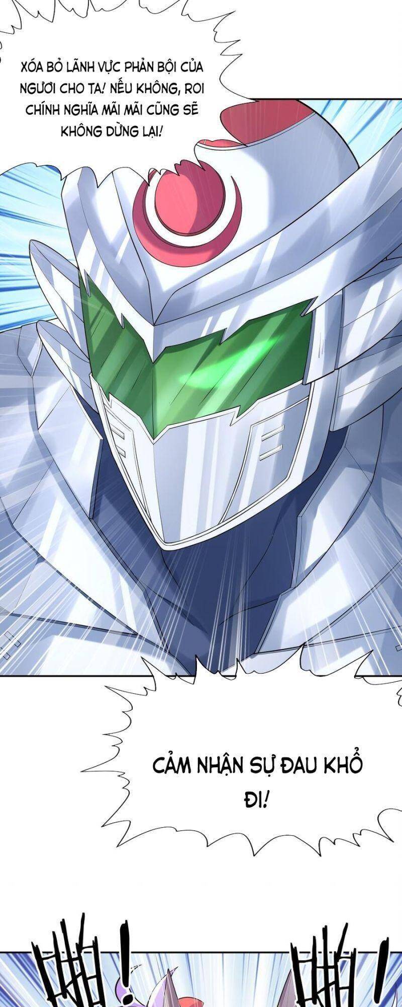 Hậu Cung Của Ta Toàn Là Ma Nữ Phản Diện Chapter 36 - Trang 2