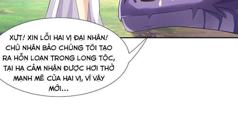 Hậu Cung Của Ta Toàn Là Ma Nữ Phản Diện Chapter 36 - Trang 2