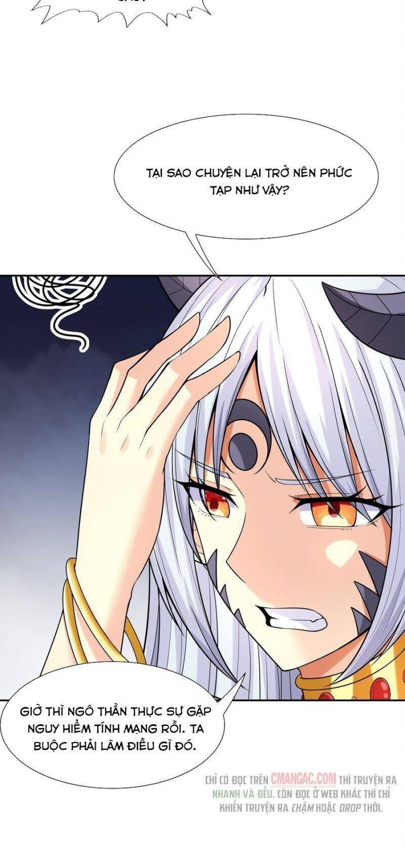 Hậu Cung Của Ta Toàn Là Ma Nữ Phản Diện Chapter 36 - Trang 2