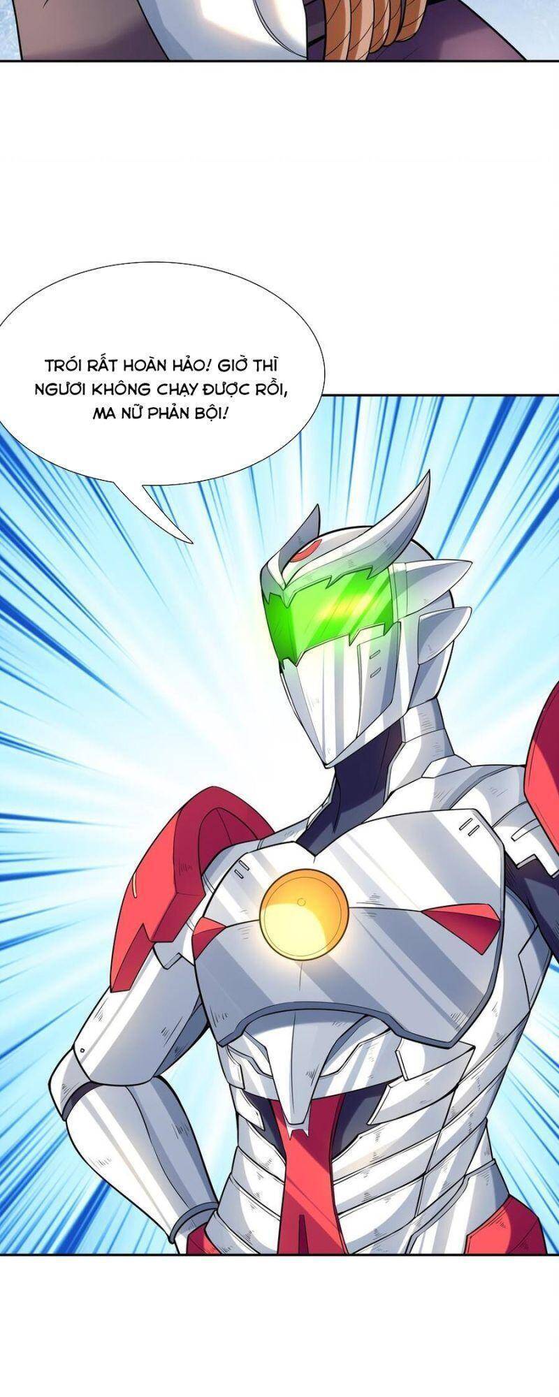 Hậu Cung Của Ta Toàn Là Ma Nữ Phản Diện Chapter 36 - Trang 2