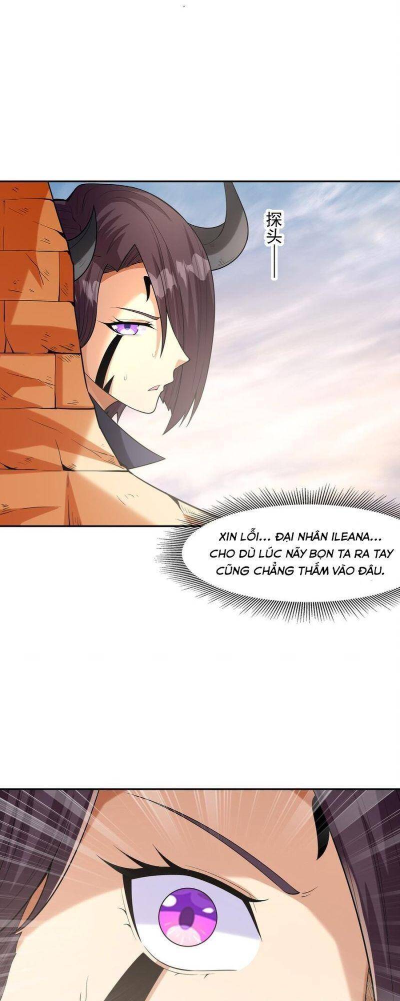 Hậu Cung Của Ta Toàn Là Ma Nữ Phản Diện Chapter 36 - Trang 2