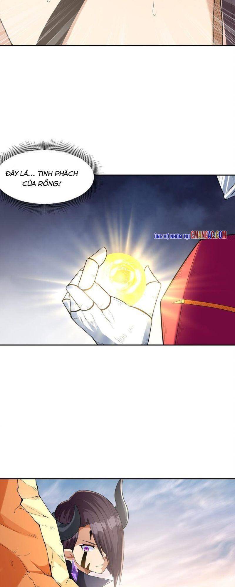 Hậu Cung Của Ta Toàn Là Ma Nữ Phản Diện Chapter 36 - Trang 2