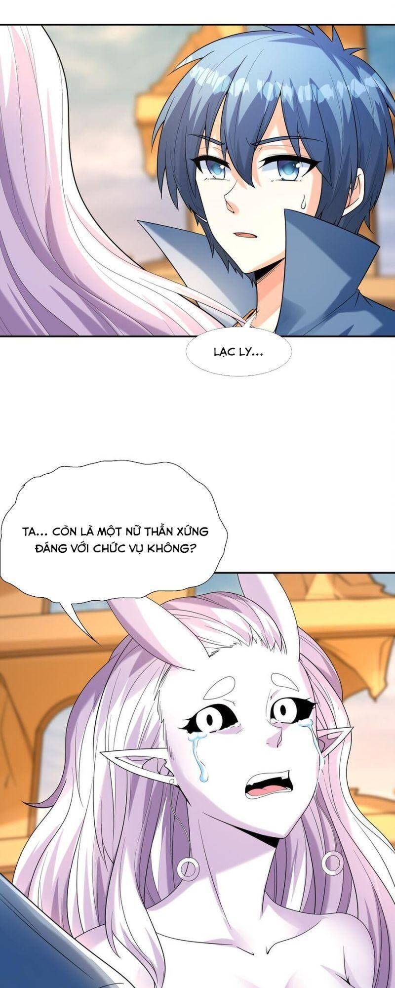 Hậu Cung Của Ta Toàn Là Ma Nữ Phản Diện Chapter 36 - Trang 2