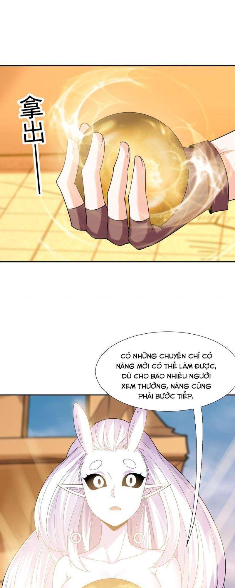 Hậu Cung Của Ta Toàn Là Ma Nữ Phản Diện Chapter 36 - Trang 2
