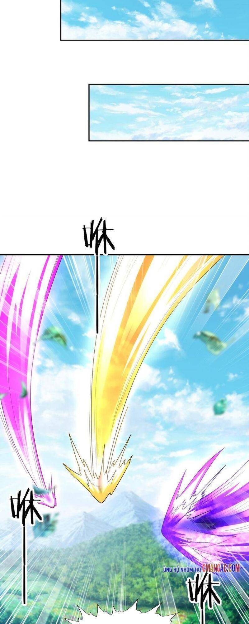 Hậu Cung Của Ta Toàn Là Ma Nữ Phản Diện Chapter 36 - Trang 2