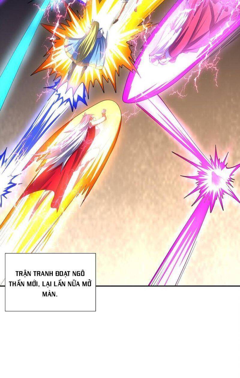 Hậu Cung Của Ta Toàn Là Ma Nữ Phản Diện Chapter 36 - Trang 2