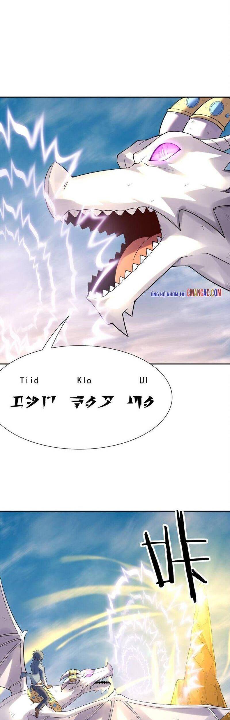 Hậu Cung Của Ta Toàn Là Ma Nữ Phản Diện Chapter 37 - Trang 2