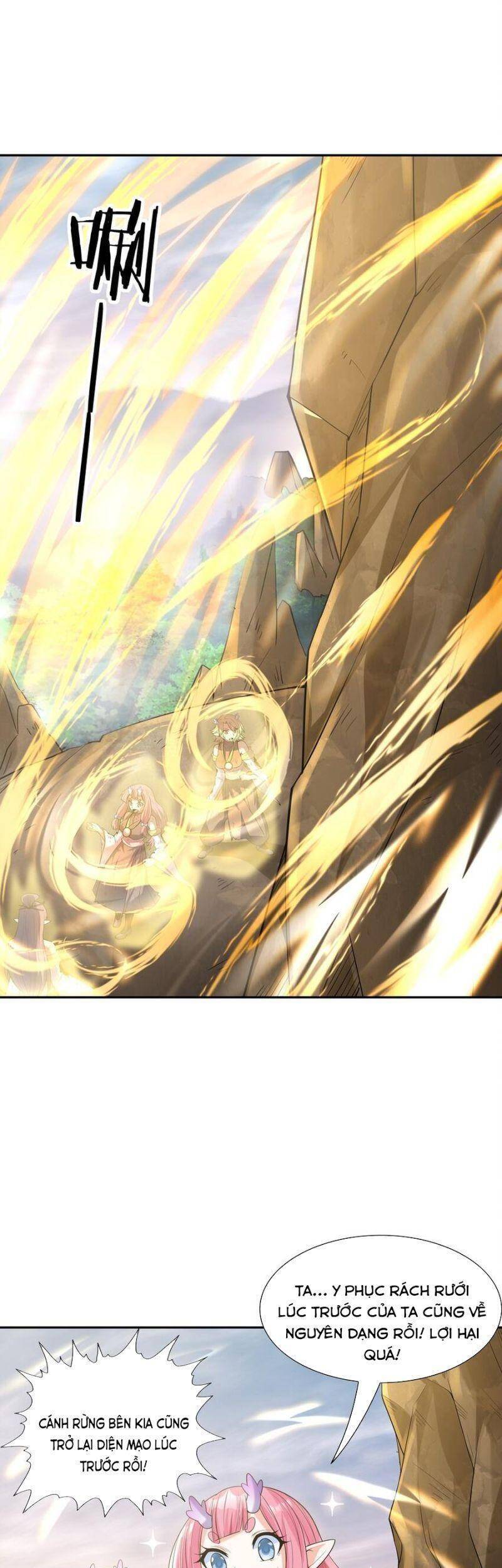 Hậu Cung Của Ta Toàn Là Ma Nữ Phản Diện Chapter 37 - Trang 2