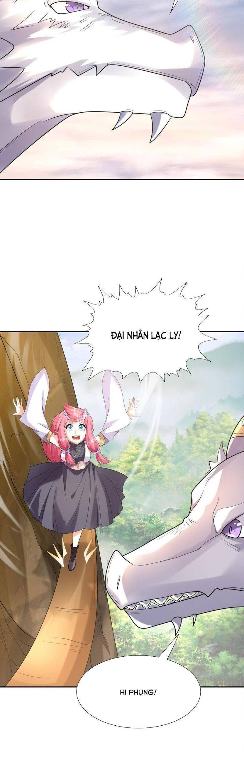 Hậu Cung Của Ta Toàn Là Ma Nữ Phản Diện Chapter 37 - Trang 2