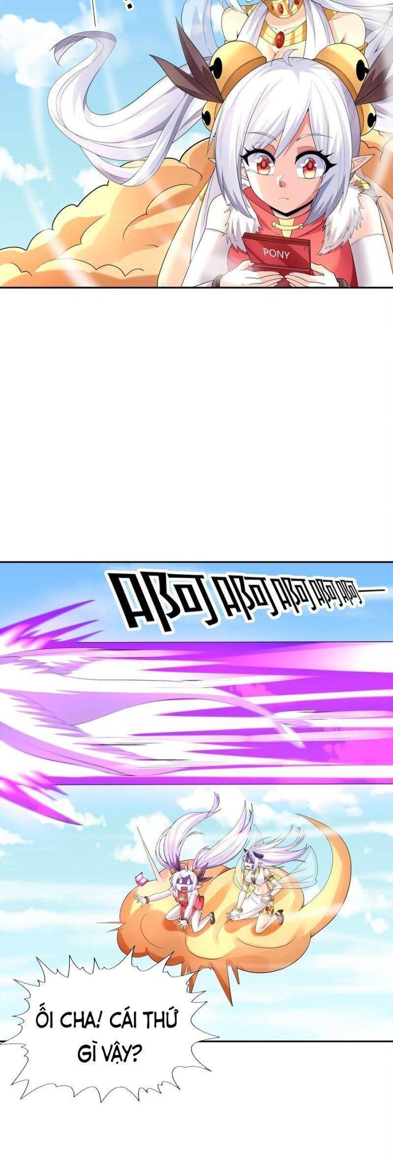 Hậu Cung Của Ta Toàn Là Ma Nữ Phản Diện Chapter 37 - Trang 2