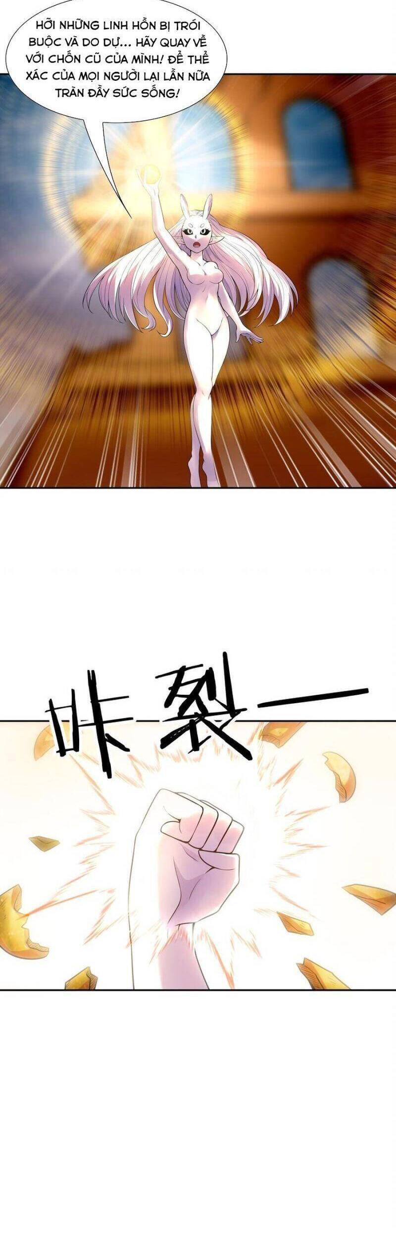 Hậu Cung Của Ta Toàn Là Ma Nữ Phản Diện Chapter 37 - Trang 2