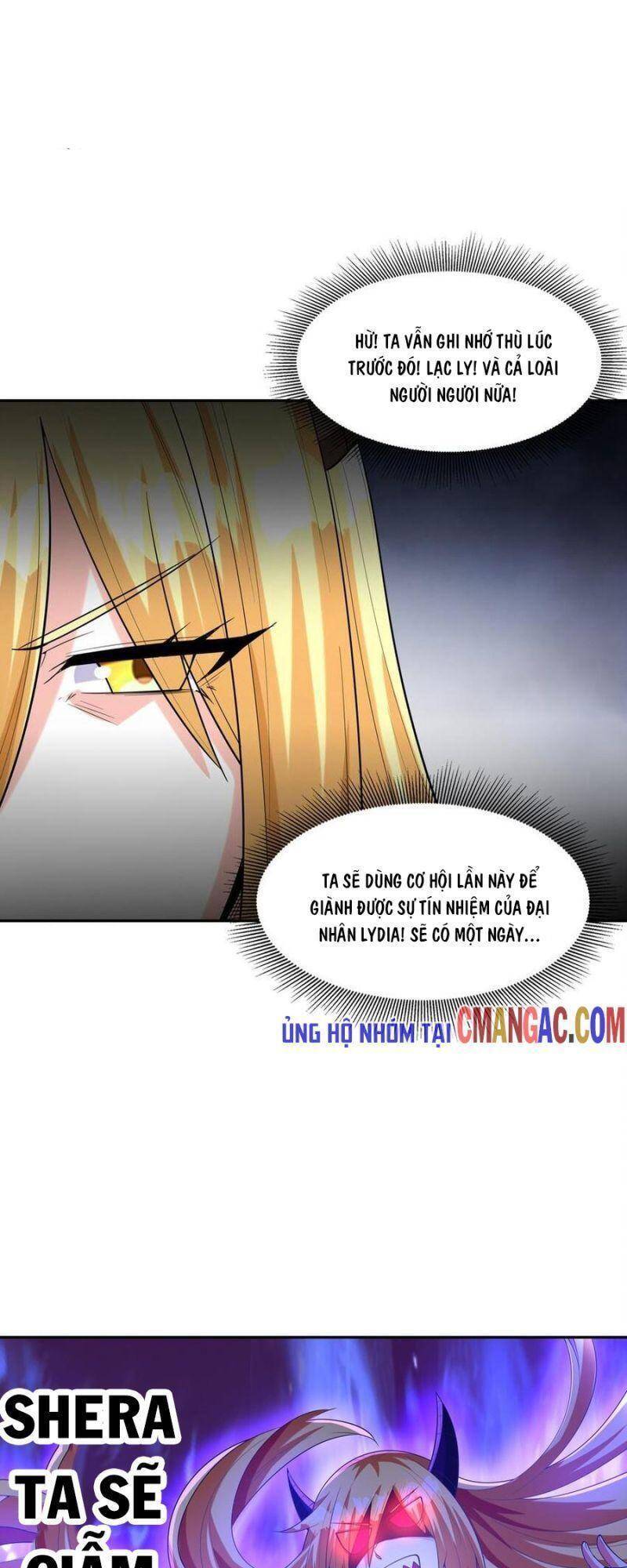 Hậu Cung Của Ta Toàn Là Ma Nữ Phản Diện Chapter 38 - Trang 2