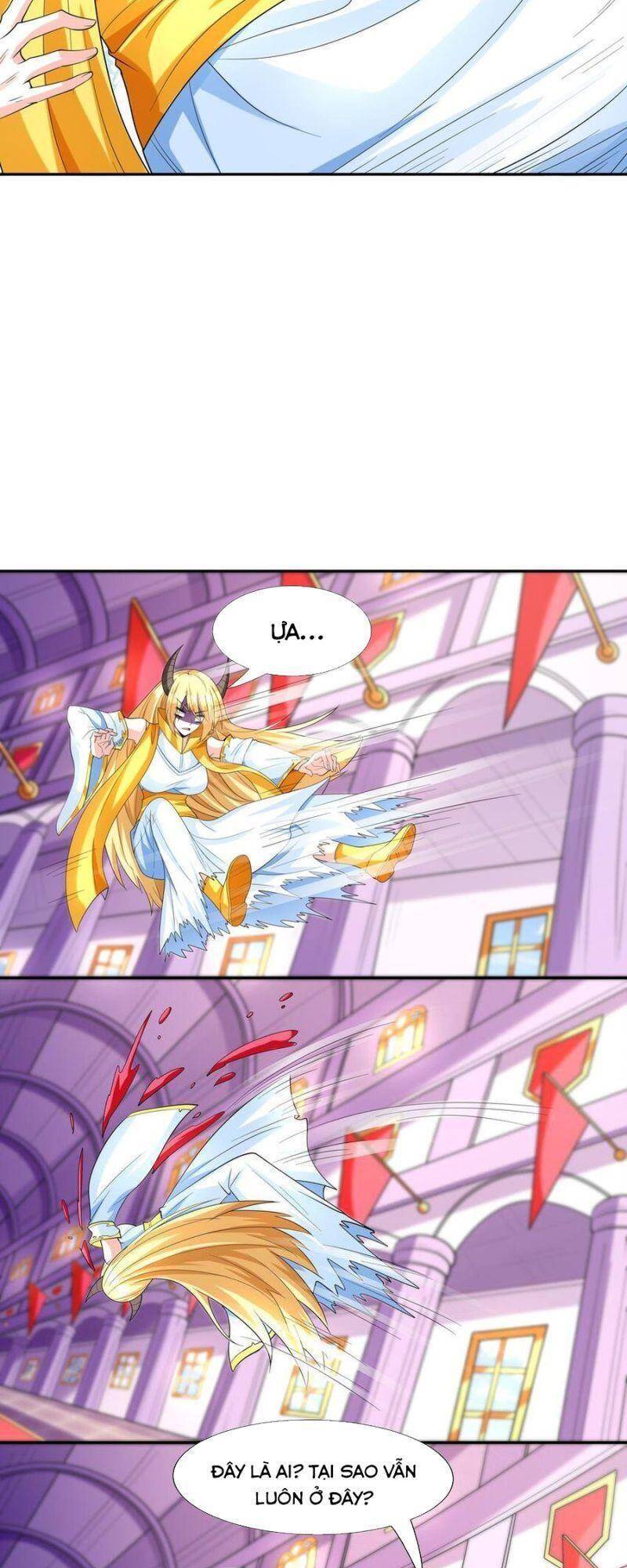 Hậu Cung Của Ta Toàn Là Ma Nữ Phản Diện Chapter 38 - Trang 2