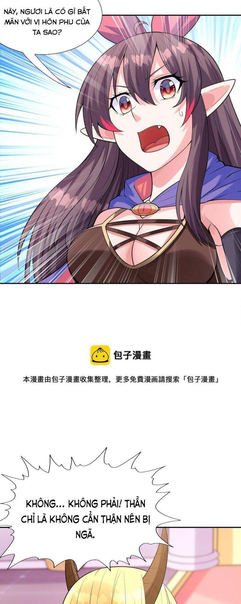 Hậu Cung Của Ta Toàn Là Ma Nữ Phản Diện Chapter 38 - Trang 2