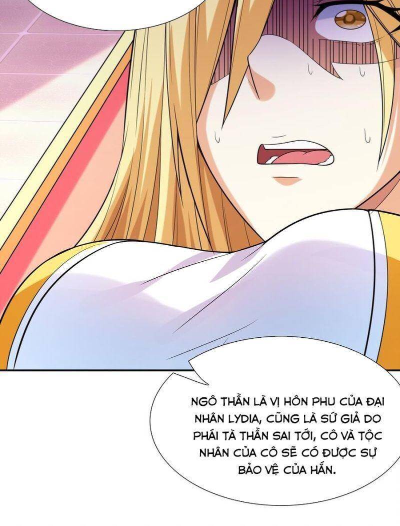 Hậu Cung Của Ta Toàn Là Ma Nữ Phản Diện Chapter 38 - Trang 2