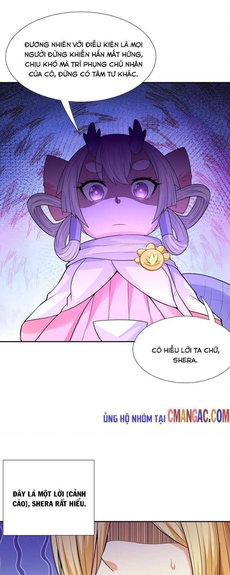 Hậu Cung Của Ta Toàn Là Ma Nữ Phản Diện Chapter 38 - Trang 2