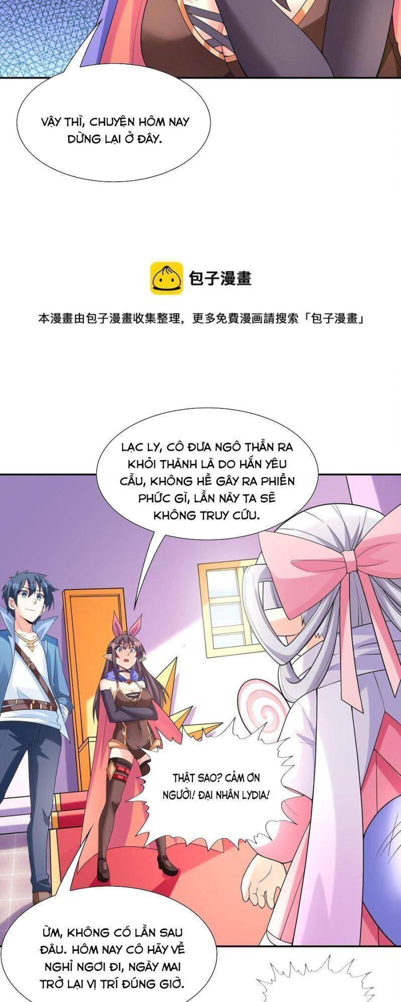 Hậu Cung Của Ta Toàn Là Ma Nữ Phản Diện Chapter 38 - Trang 2