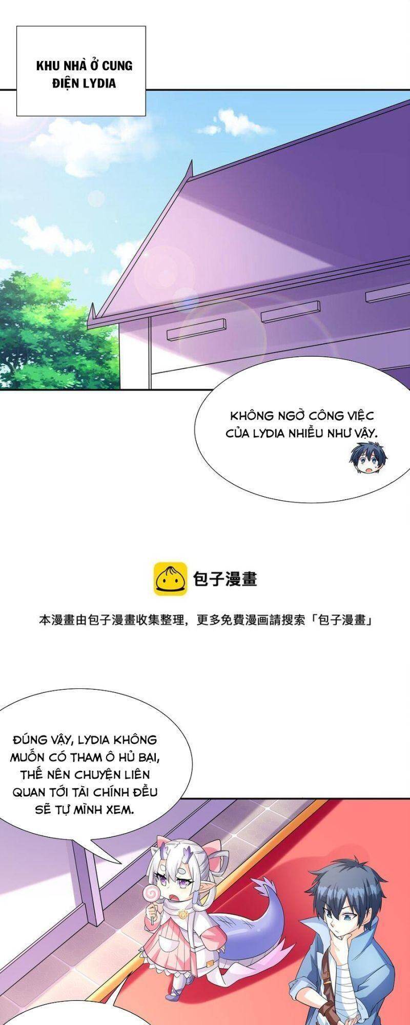 Hậu Cung Của Ta Toàn Là Ma Nữ Phản Diện Chapter 38 - Trang 2