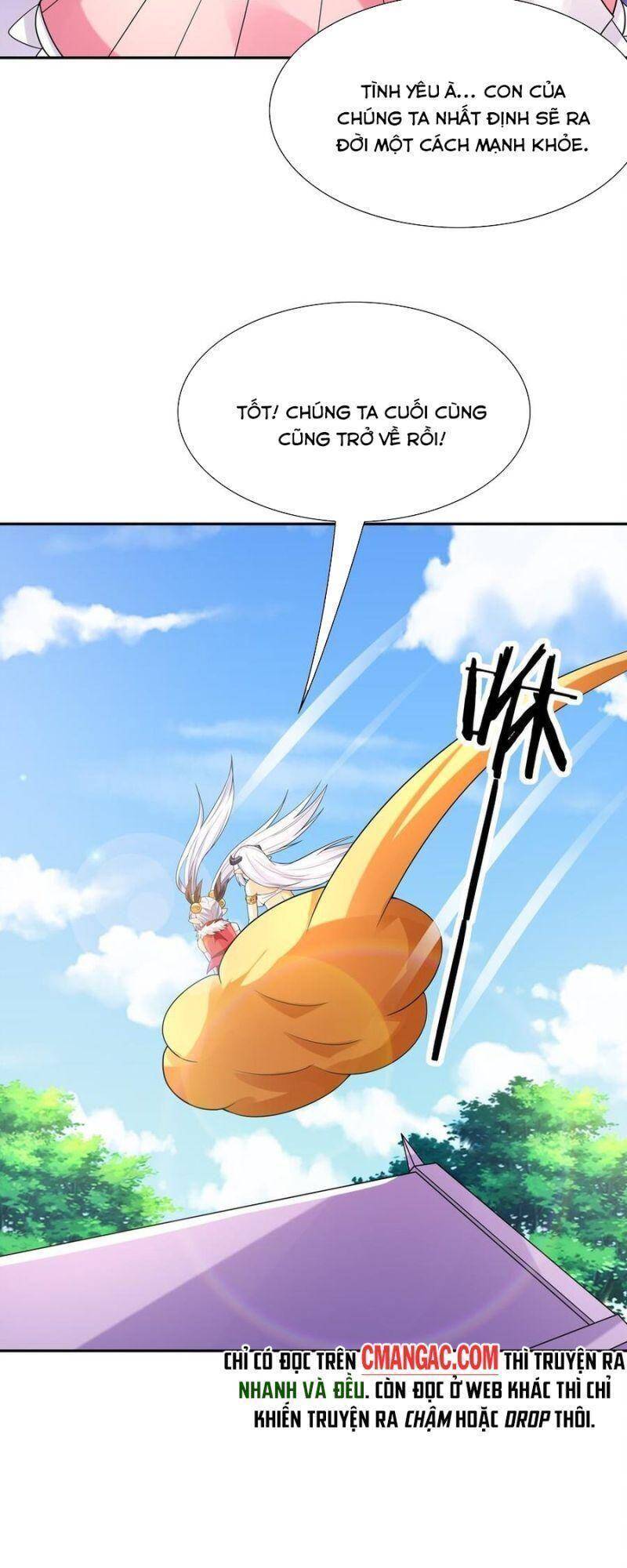 Hậu Cung Của Ta Toàn Là Ma Nữ Phản Diện Chapter 38 - Trang 2